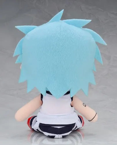Lucky Dog 1 - Ivan Fiore - Lucky Dog Plush Series - 03 (Gift)ㅤ – Gift – ActionFigureBrasil