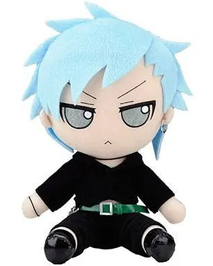 Lucky Dog 1 - Ivan Fiore - Lucky Dog Plush Series - Suit ver. - 09ㅤ – Gift – ActionFigureBrasil