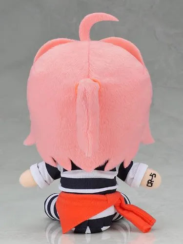 Lucky Dog 1 - Luchino Gregoretti - Lucky Dog Plush Series - 05 (Gift)ㅤ – Gift – ActionFigureBrasil — detalhe do produto