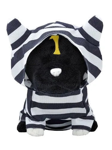 Lucky Dog 1 - Raanu - Lucky Dog Plush Series - 02 (Gift)ㅤ – Gift – ActionFigureBrasil