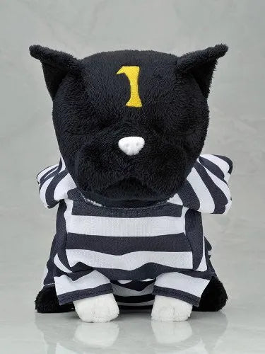 Lucky Dog 1 - Raanu - Lucky Dog Plush Series - 02 (Gift)ㅤ – Gift – ActionFigureBrasil