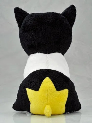 Lucky Dog 1 - Raanu - Lucky Dog Plush Series - 02 (Gift)ㅤ – Gift – ActionFigureBrasil