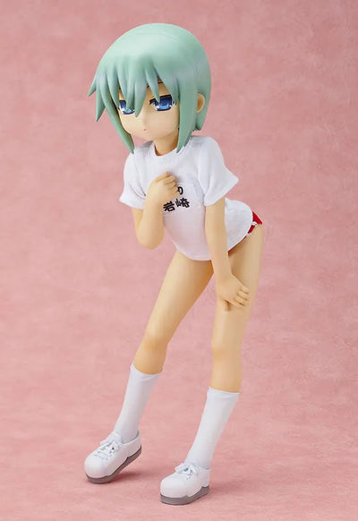 "Lucky Star" Iwasaki Minami Gymnastic Uniform Ver.ㅤ – Puella Magi Madoka Magica – ActionFigureBrasil