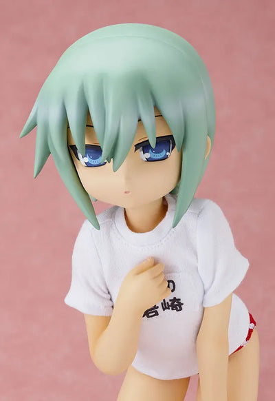 "Lucky Star" Iwasaki Minami Gymnastic Uniform Ver.ㅤ – Puella Magi Madoka Magica – ActionFigureBrasil — detalhe do produto
