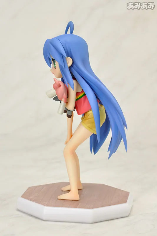 Lucky Star - Konata Izumi Casual Clothing Ver.ㅤ – Wave – ActionFigureBrasil