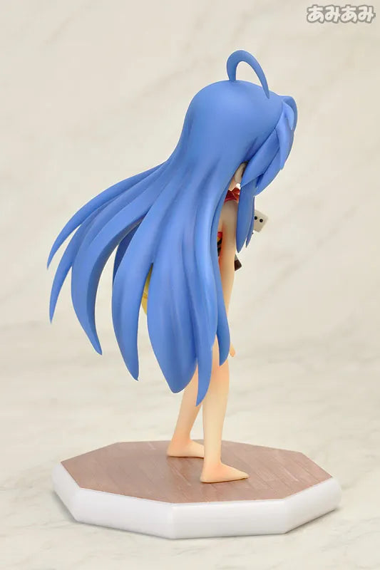 Lucky Star - Konata Izumi Casual Clothing Ver.ㅤ – Wave – ActionFigureBrasil