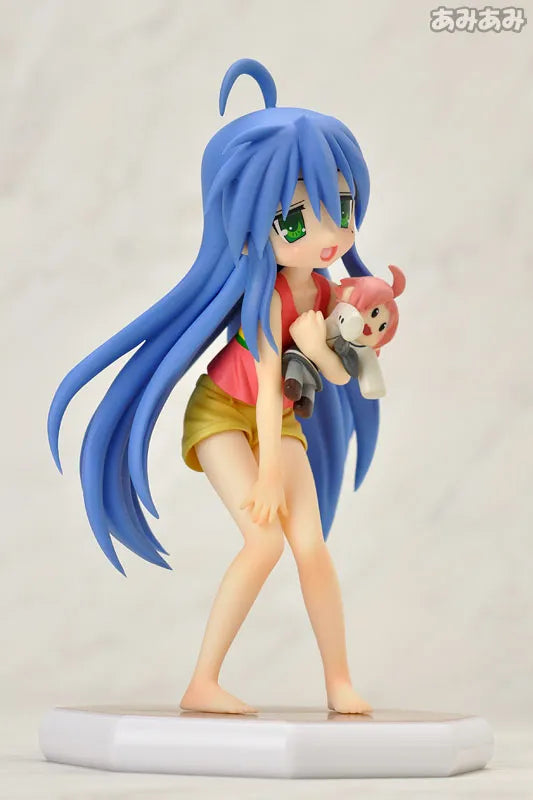 Lucky Star - Konata Izumi Casual Clothing Ver.ㅤ – Wave – ActionFigureBrasil