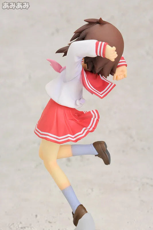Lucky Star - Misao Kusakabe School Uniform Ver.ㅤ – Puella Magi Madoka Magica – ActionFigureBrasil