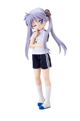 Lucky☆Star - Hiiragi Kagami - 1/4 - Gym Uniform ver. (FREEing)ㅤ – FREEing – ActionFigureBrasil