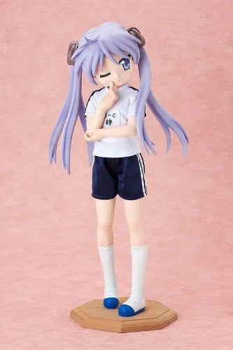 Lucky☆Star - Hiiragi Kagami - 1/4 - Gym Uniform ver. (FREEing)ㅤ – FREEing – ActionFigureBrasil