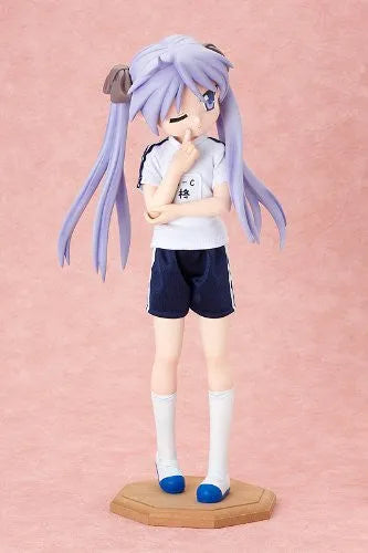Lucky☆Star - Hiiragi Kagami - 1/4 - Gym Uniform ver. (FREEing)ㅤ – FREEing – ActionFigureBrasil