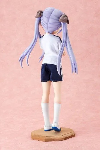 Lucky☆Star - Hiiragi Kagami - 1/4 - Gym Uniform ver. (FREEing)ㅤ – FREEing – ActionFigureBrasil