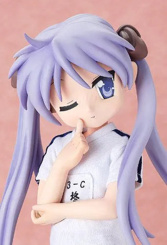 Lucky☆Star - Hiiragi Kagami - 1/4 - Gym Uniform ver. (FREEing)ㅤ – FREEing – ActionFigureBrasil