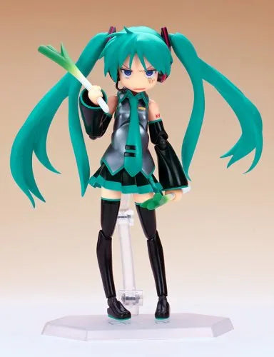 Lucky☆Star - Hiiragi Kagami - Figma - 035 - MikkuMiku (Max Factory)ㅤ – Max Factory – ActionFigureBrasil