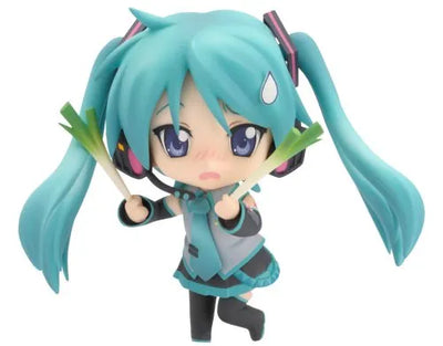 Lucky☆Star - Hiiragi Kagami - Nendoroid - 062 - MikkuMiku (Good Smile Company)ㅤ – Good Smile Company – ActionFigureBrasil