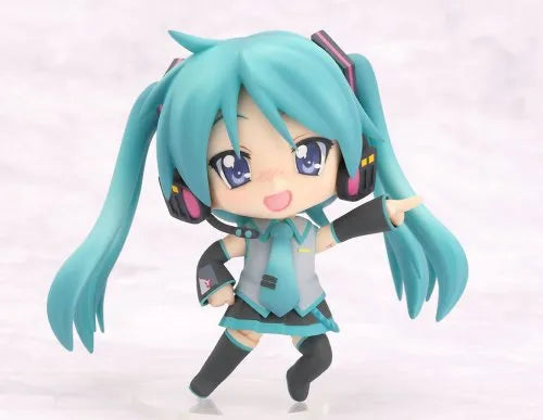 Lucky☆Star - Hiiragi Kagami - Nendoroid - 062 - MikkuMiku (Good Smile Company)ㅤ – Good Smile Company – ActionFigureBrasil