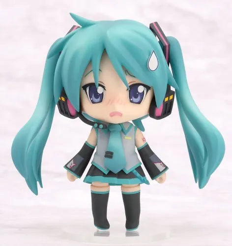 Lucky☆Star - Hiiragi Kagami - Nendoroid - 062 - MikkuMiku (Good Smile Company)ㅤ – Good Smile Company – ActionFigureBrasil