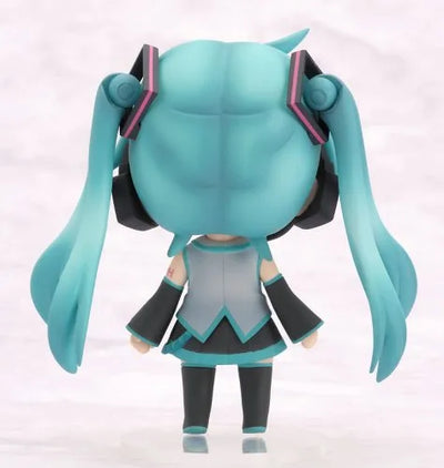 Lucky☆Star - Hiiragi Kagami - Nendoroid - 062 - MikkuMiku (Good Smile Company)ㅤ – Good Smile Company – ActionFigureBrasil — embalagem