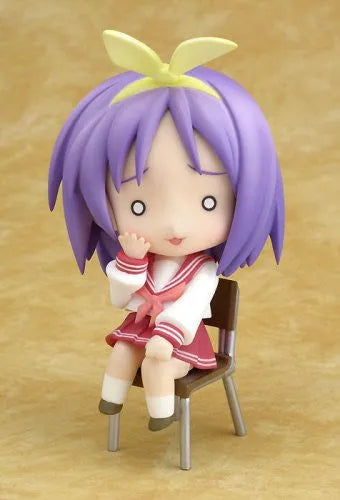 Lucky☆Star - Hiiragi Tsukasa - Nendoroid #054b - Standard ver. (Good Smile Company)ㅤ – Good Smile Company – ActionFigureBrasil