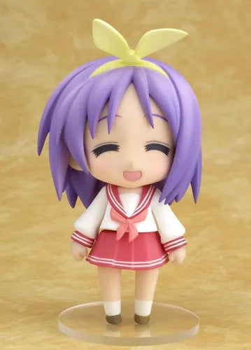 Lucky☆Star - Hiiragi Tsukasa - Nendoroid #054b - Standard ver. (Good Smile Company)ㅤ – Good Smile Company – ActionFigureBrasil