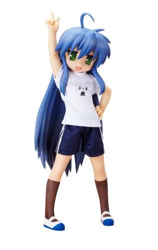 Lucky☆Star - Izumi Konata - 1/4 - Gym Uniform ver. (FREEing)ㅤ – FREEing – ActionFigureBrasil