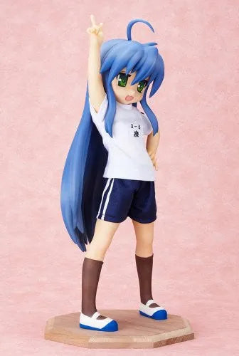 Lucky☆Star - Izumi Konata - 1/4 - Gym Uniform ver. (FREEing)ㅤ – FREEing – ActionFigureBrasil