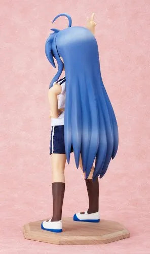 Lucky☆Star - Izumi Konata - 1/4 - Gym Uniform ver. (FREEing)ㅤ – FREEing – ActionFigureBrasil