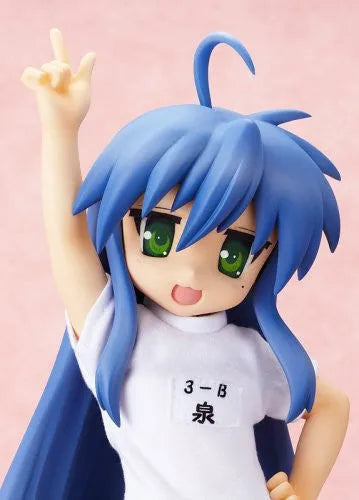 Lucky☆Star - Izumi Konata - 1/4 - Gym Uniform ver. (FREEing)ㅤ – FREEing – ActionFigureBrasil