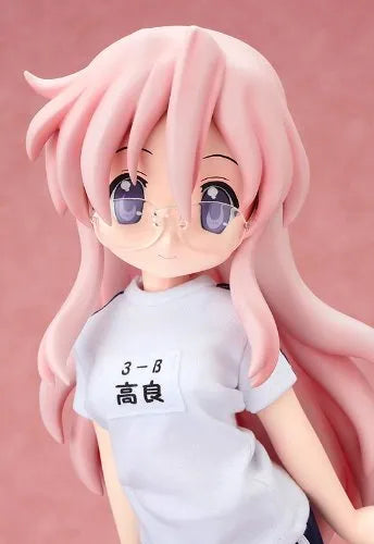 Lucky☆Star - Takara Miyuki - 1/4 - Gym Uniform ver. (FREEing)ㅤ – FREEing – ActionFigureBrasil