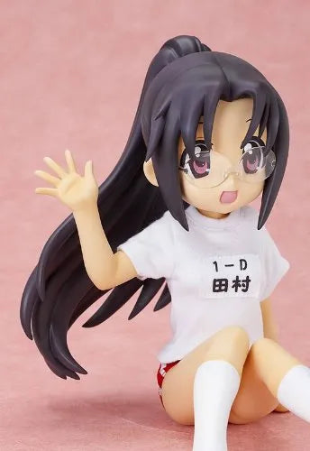 Lucky☆Star - Tamura Hiyori - 1/4 - Gym Uniform ver. (FREEing)ㅤ – FREEing – ActionFigureBrasil