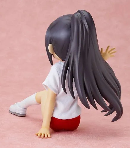 Lucky☆Star - Tamura Hiyori - 1/4 - Gym Uniform ver. (FREEing)ㅤ – FREEing – ActionFigureBrasil
