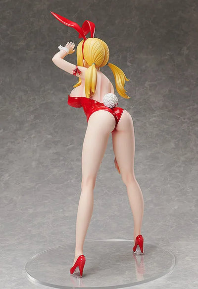Lucy Heartfilia (Bare Leg Bunny Version) – FREEing – ActionFigure Brasil — acessórios