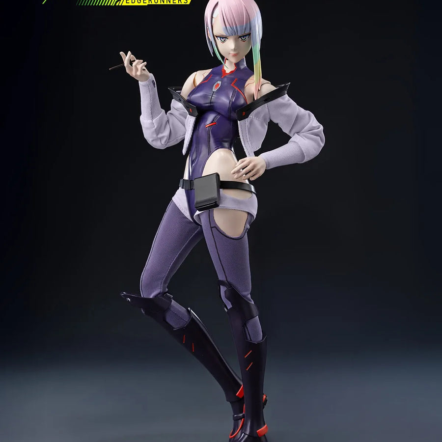 Lucy – Threezero – ActionFigure Brasil
