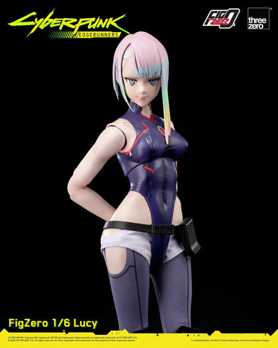 Lucy – Threezero – ActionFigure Brasil — acessórios