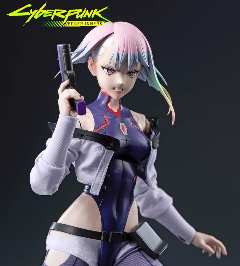 Lucy – Threezero – ActionFigure Brasil