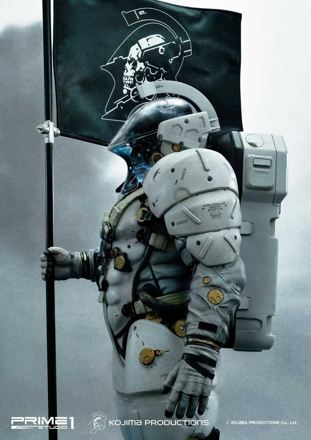 Ludens (Bonus Version) Kojima Productions – Prime1Studio – ActionFigure Brasil