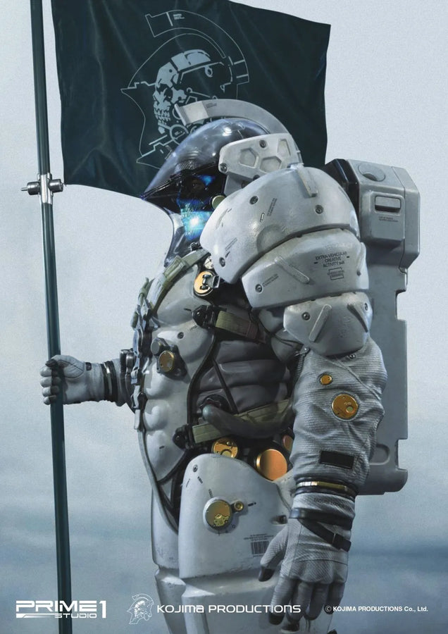 Ludens (Regular Version) Kojima Productions – Prime1Studio – ActionFigure Brasil