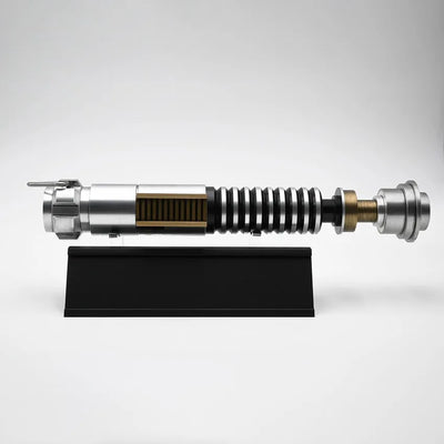 Luke Skywalker Lightsaber - LIMITED EDITION: 1750 – EFX – ActionFigure Brasil — embalagem