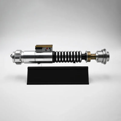 Luke Skywalker Lightsaber - LIMITED EDITION: 1750 – EFX – ActionFigure Brasil — acessórios
