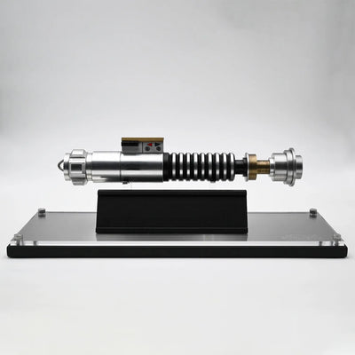 Luke Skywalker Lightsaber - LIMITED EDITION: 1750 – EFX – ActionFigure Brasil — ambientada