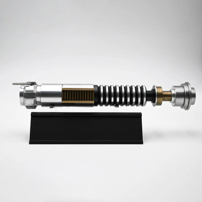 Luke Skywalker Lightsaber - LIMITED EDITION: 1750 – EFX – ActionFigure Brasil — ângulo diferente