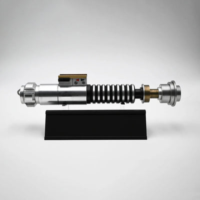 Luke Skywalker Lightsaber - LIMITED EDITION: 1750 – EFX – ActionFigure Brasil — detalhe do produto