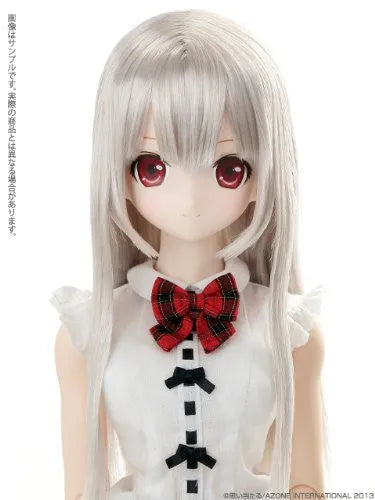 Luluna - Azone Original Doll - Black Raven - 1/3 - Moonlit Raven, The Beginning of the End (Azone)ㅤ – Azone International – ActionFigureBrasil