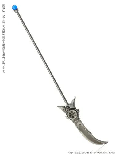Luluna - Azone Original Doll - Black Raven - 1/3 - Moonlit Raven, The Beginning of the End (Azone)ㅤ – Azone International – ActionFigureBrasil