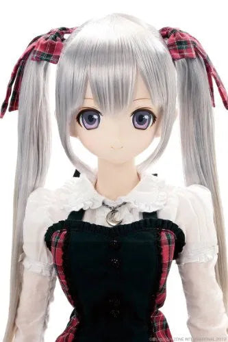 Luluna - Azone Original Doll - Black Raven - Preface ver. (Azone)ㅤ – Azone International – ActionFigureBrasil