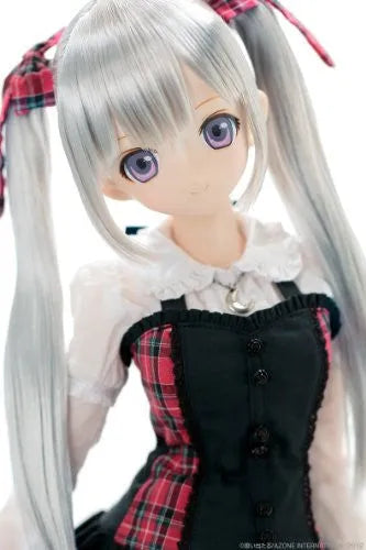 Luluna - Azone Original Doll - Black Raven - Preface ver. (Azone)ㅤ – Azone International – ActionFigureBrasil