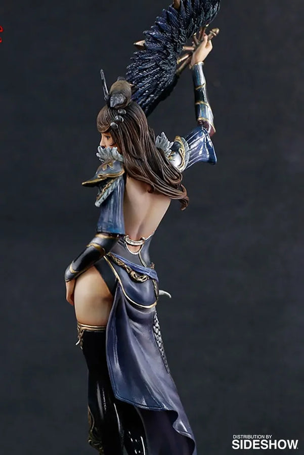 Luo Cha Yu Huo - LIMITED EDITION: 3000 – Manas SUM – ActionFigure Brasil