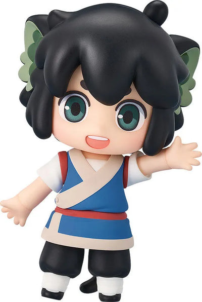 Luo Xiao Hei Zhan Ji - Xiao Hei - Nendoroid #2349 - 2026 Re-release (Good Smile Arts Shanghai, Good Smile Company)ㅤ – Good Smile Arts Shanghai – ActionFigureBrasil