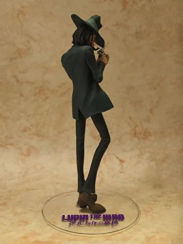 Lupin III - Jigen Daisuke - Regular Ver (TMS Entertainment)ㅤ – TMS Entertainment – ActionFigureBrasil