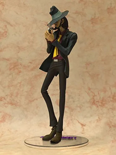Lupin III - Jigen Daisuke - Regular Ver (TMS Entertainment)ㅤ – TMS Entertainment – ActionFigureBrasil